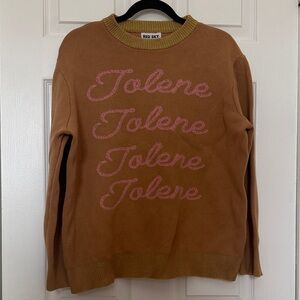 Red Sky Jolene Sweater